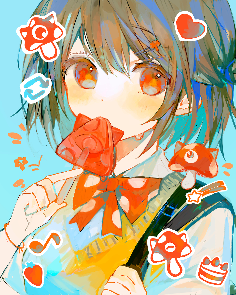 5月22日