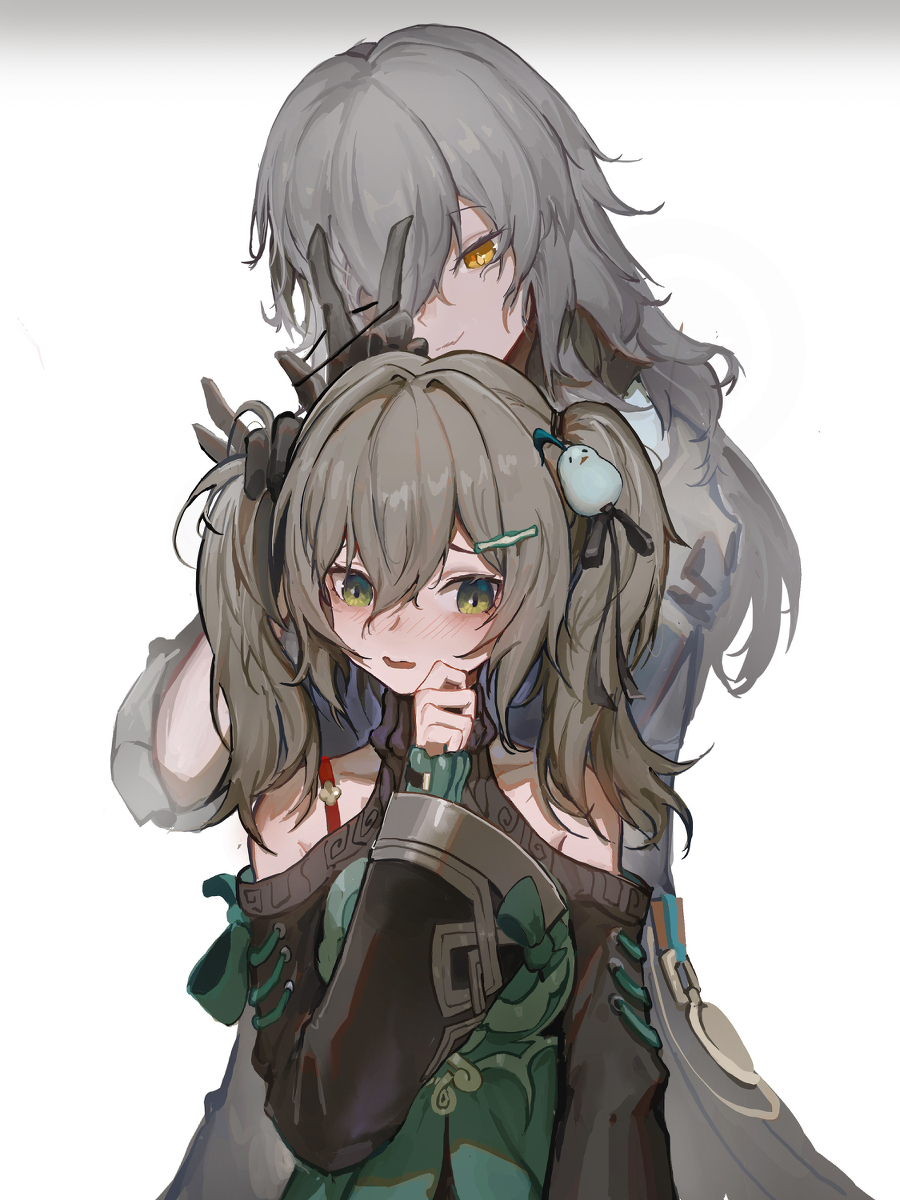 青雀