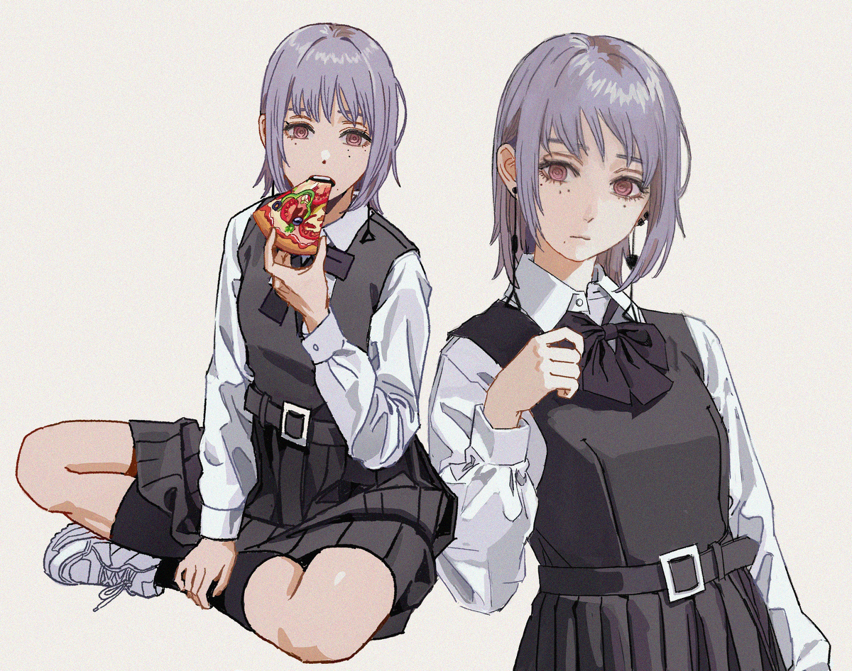 Devil of pizza🍕