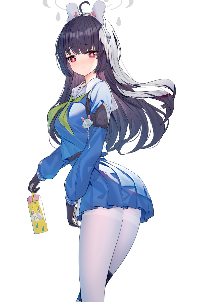 霞泽美尤
