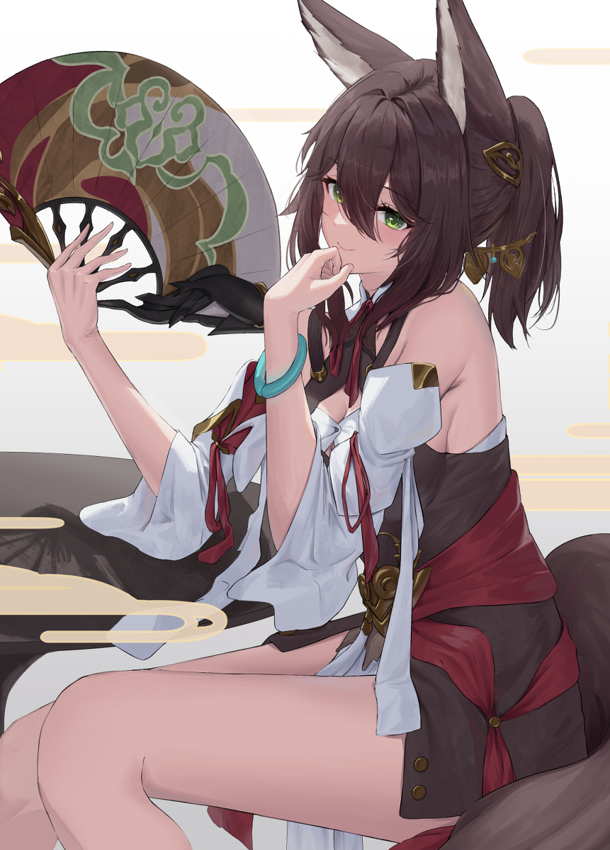 停云