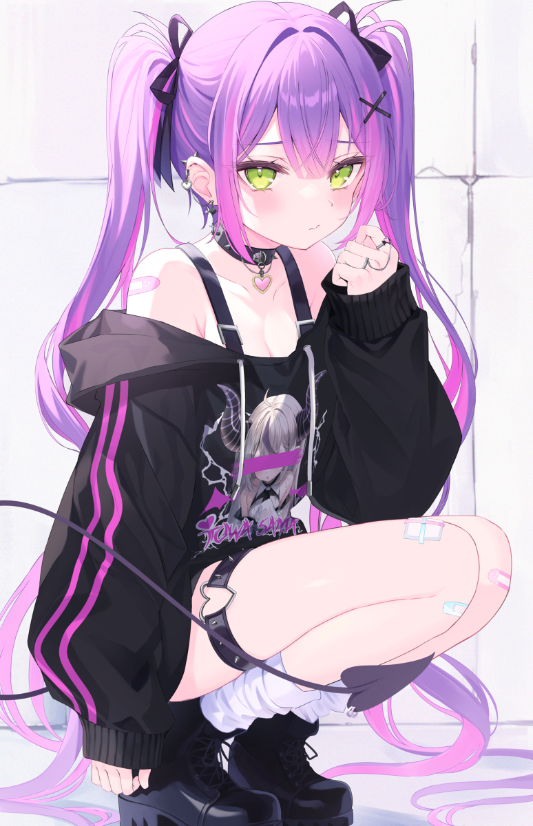 托瓦先生🖤