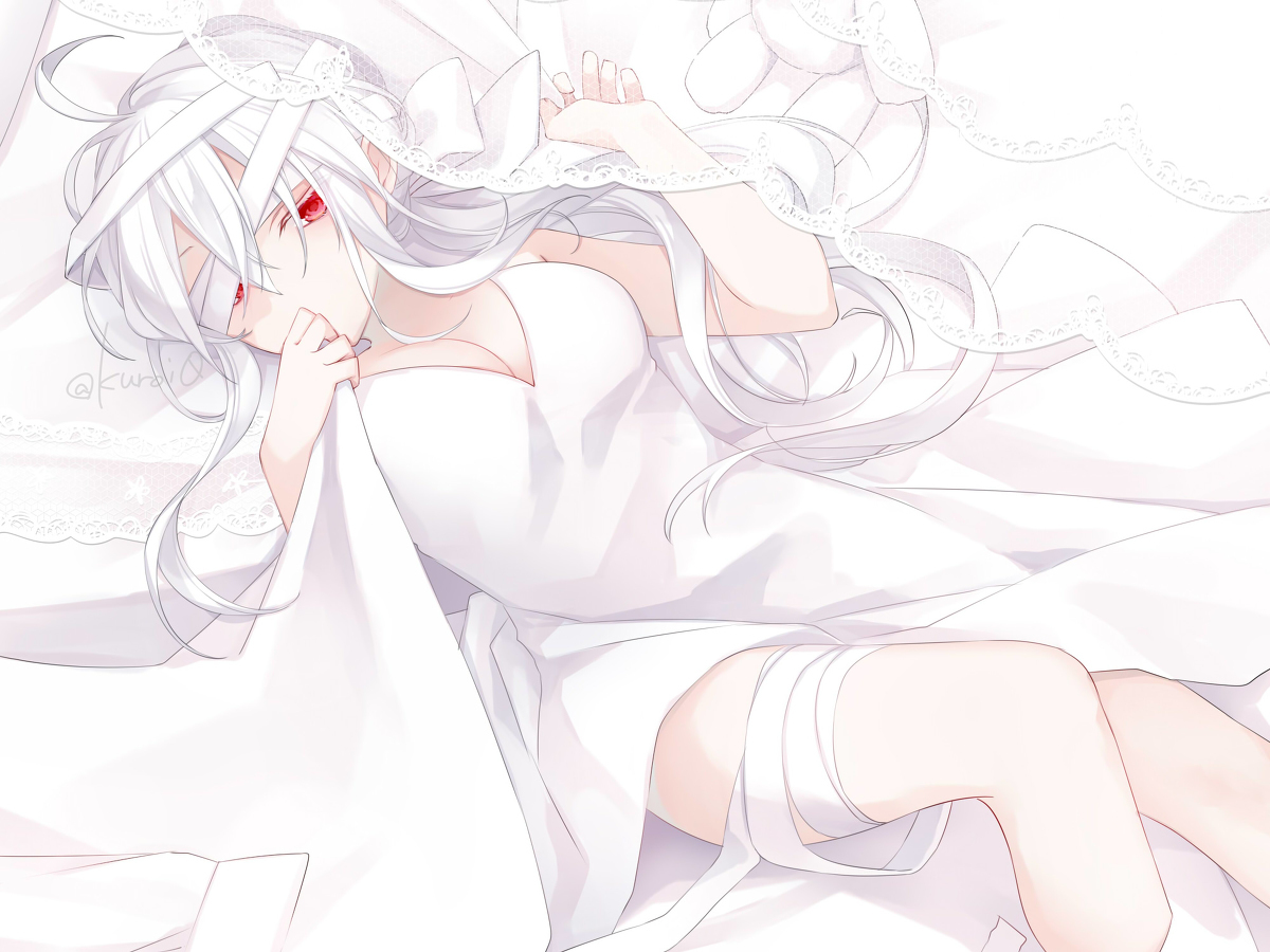 白色邪教