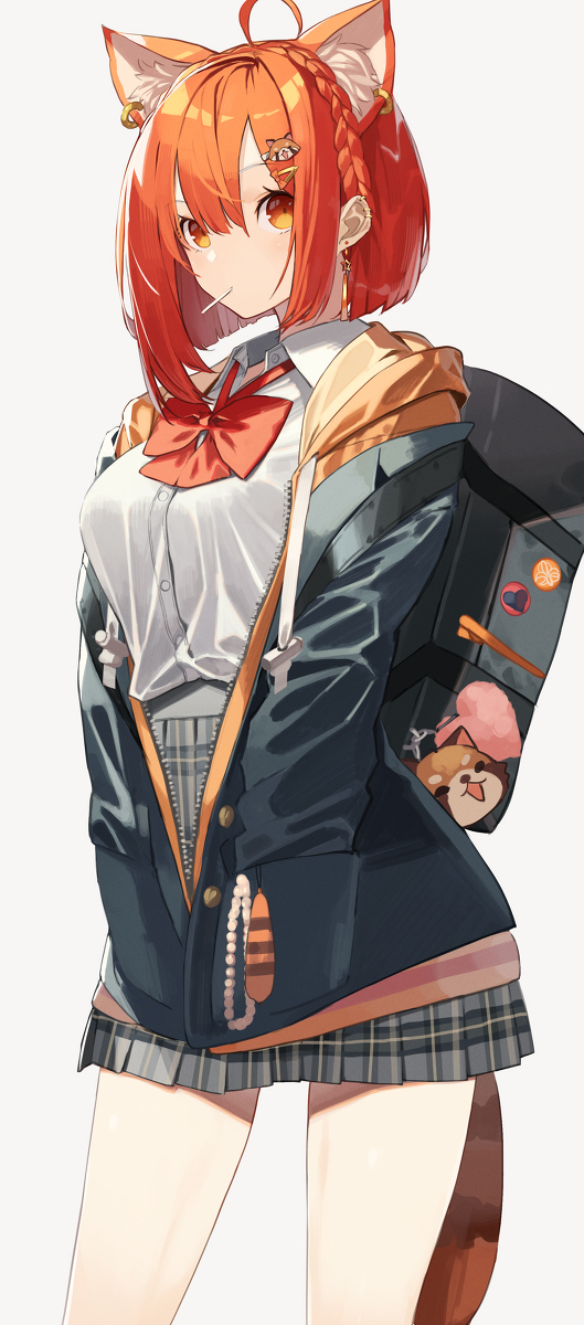 制服
