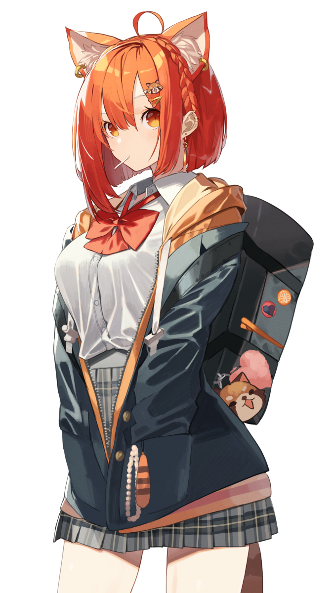 制服