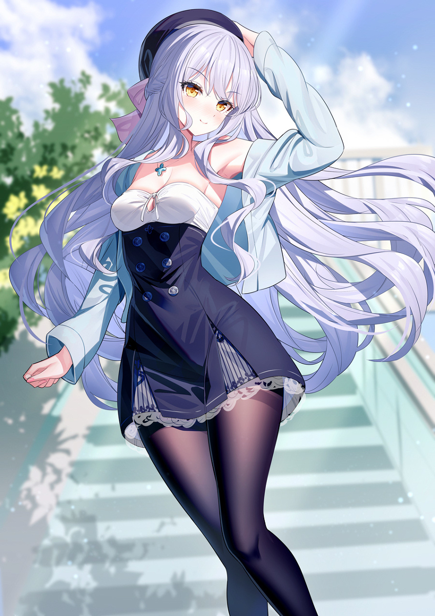 利科