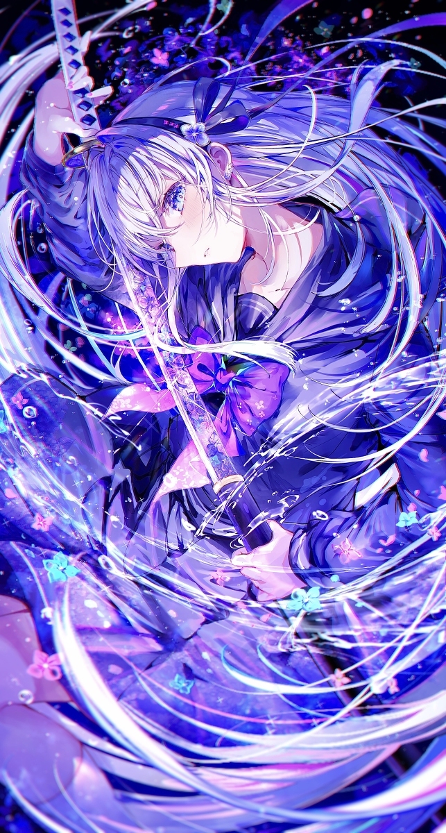 无常