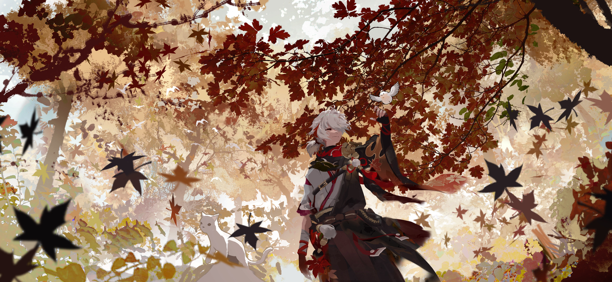 《生命的绽放》Bloom of Life