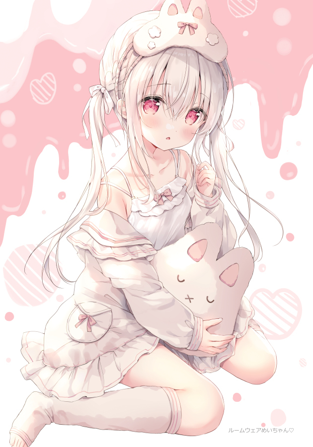 居家服小宝宝♡