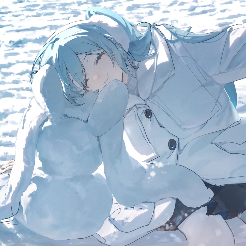 雪天使,雪天使