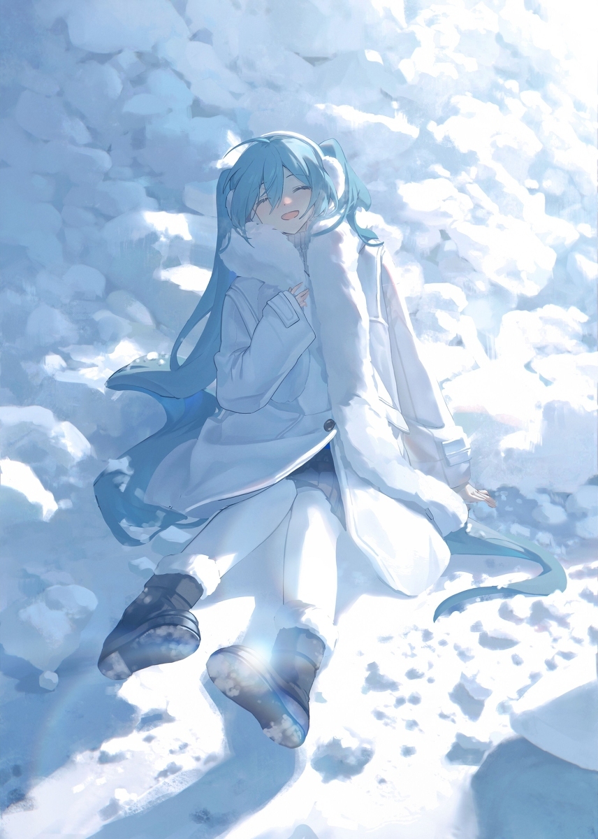 雪天使,雪天使