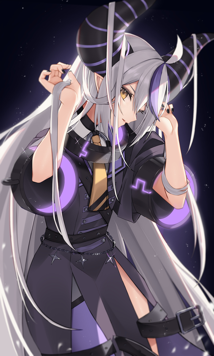 &ldquo;拉普拉斯的恶魔”