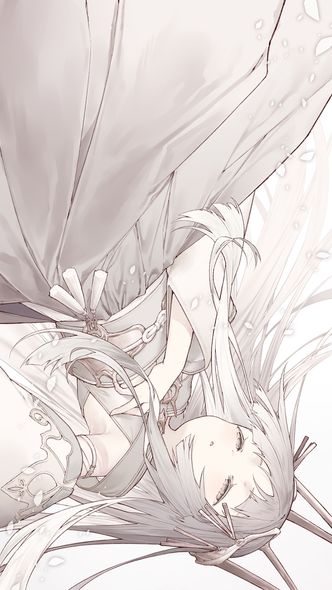 白神先生