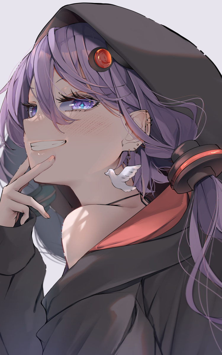 由香里