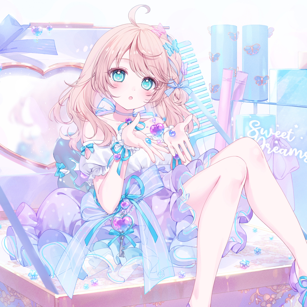 《工作画》Cristir