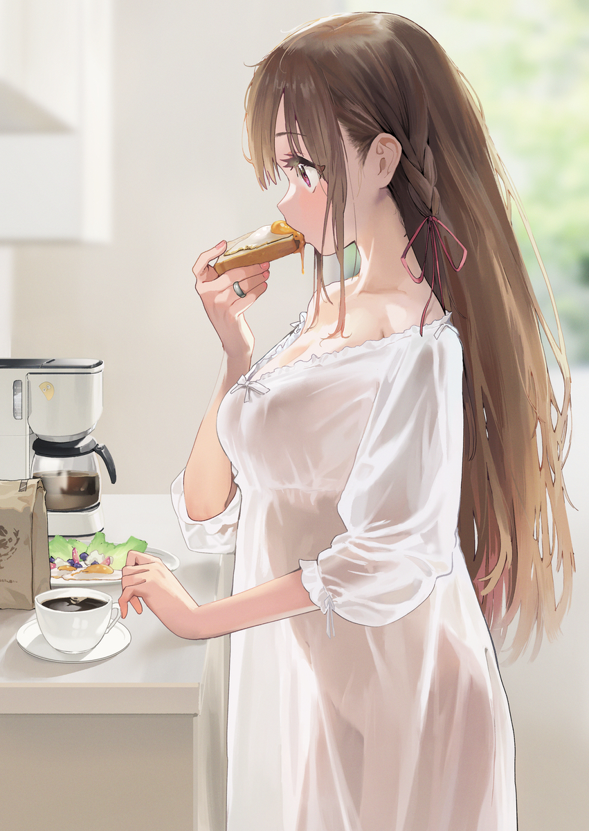 代子