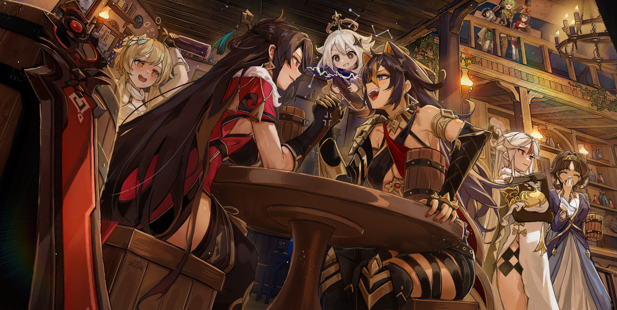 Arm wrestling