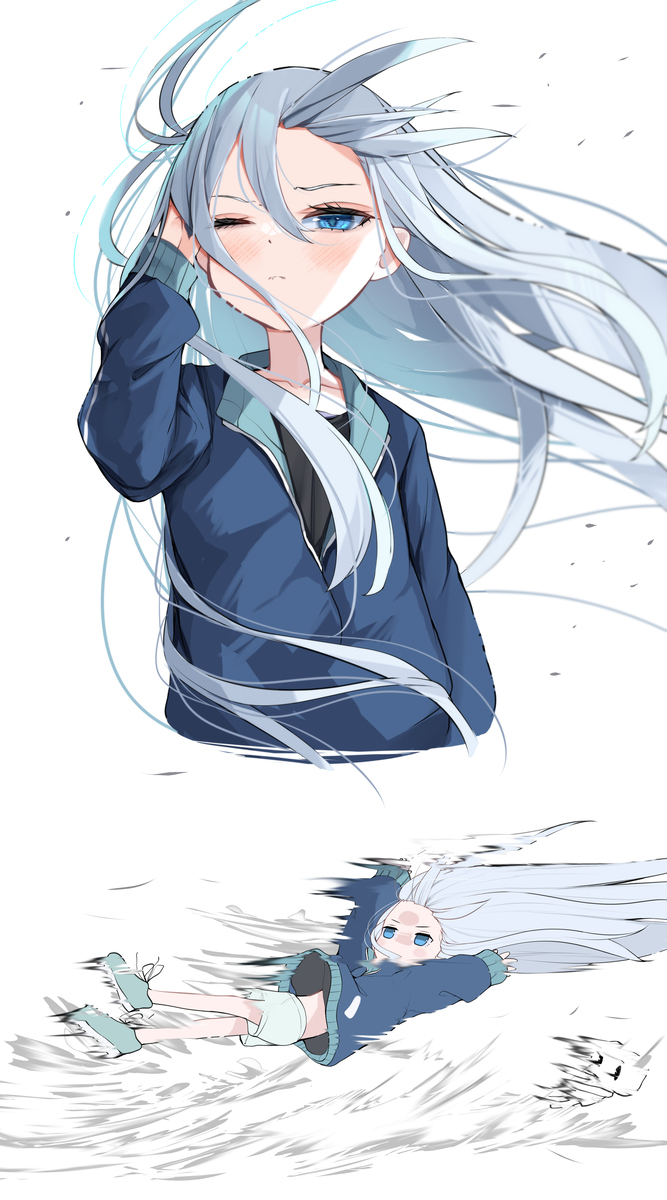 强风