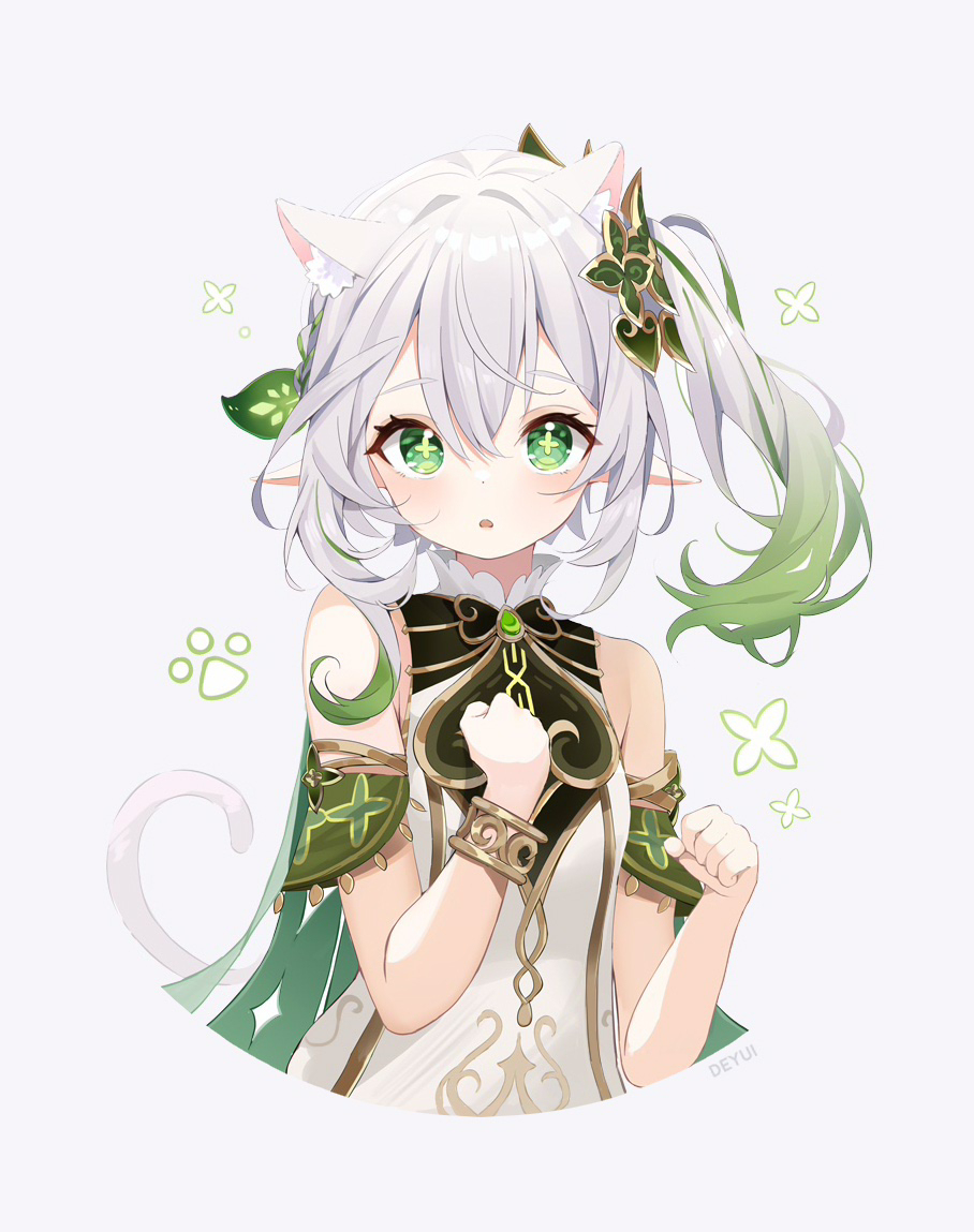 Cat Nahida