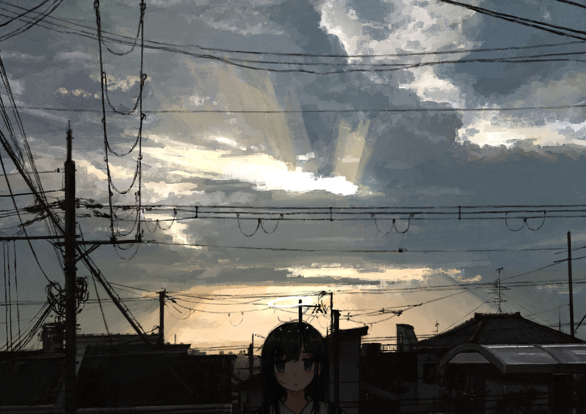 光环
