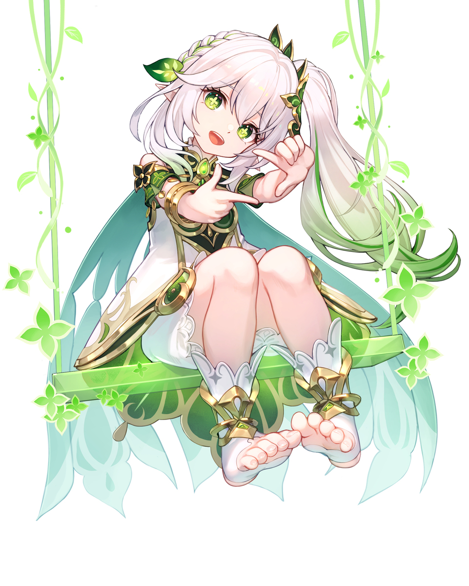 Nahida