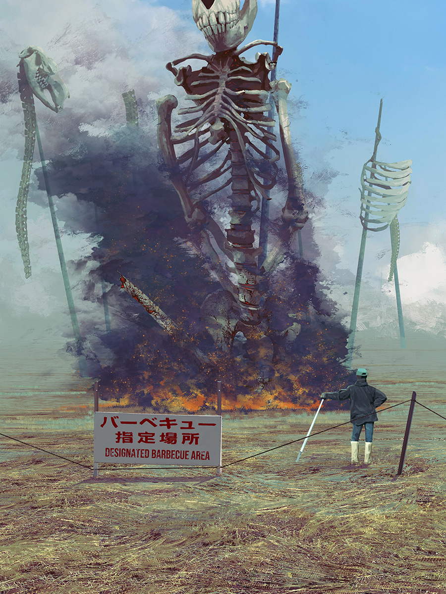 BBQ