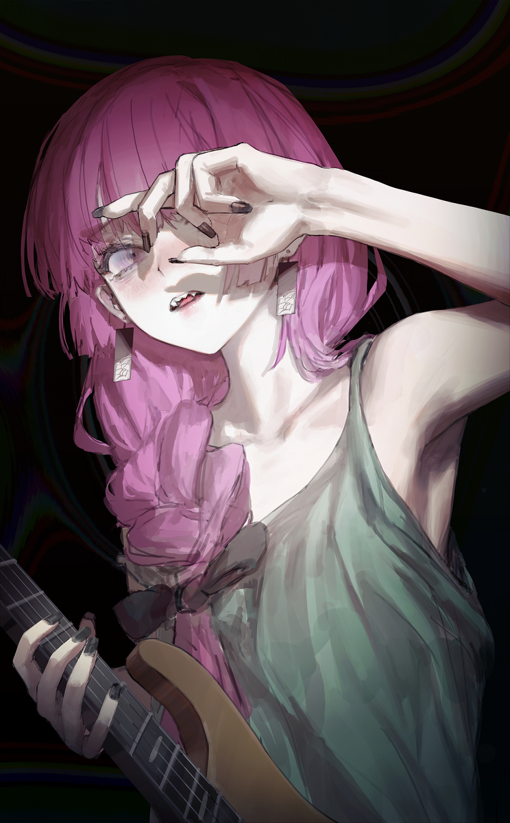 广井君