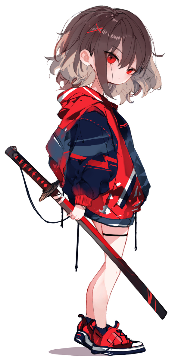 武器小游戏