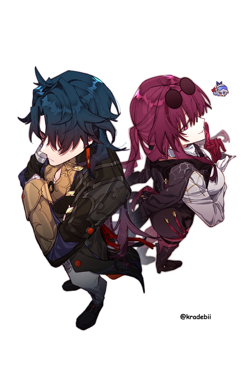 崩溃: 星轨/Honkai: Star Rail
