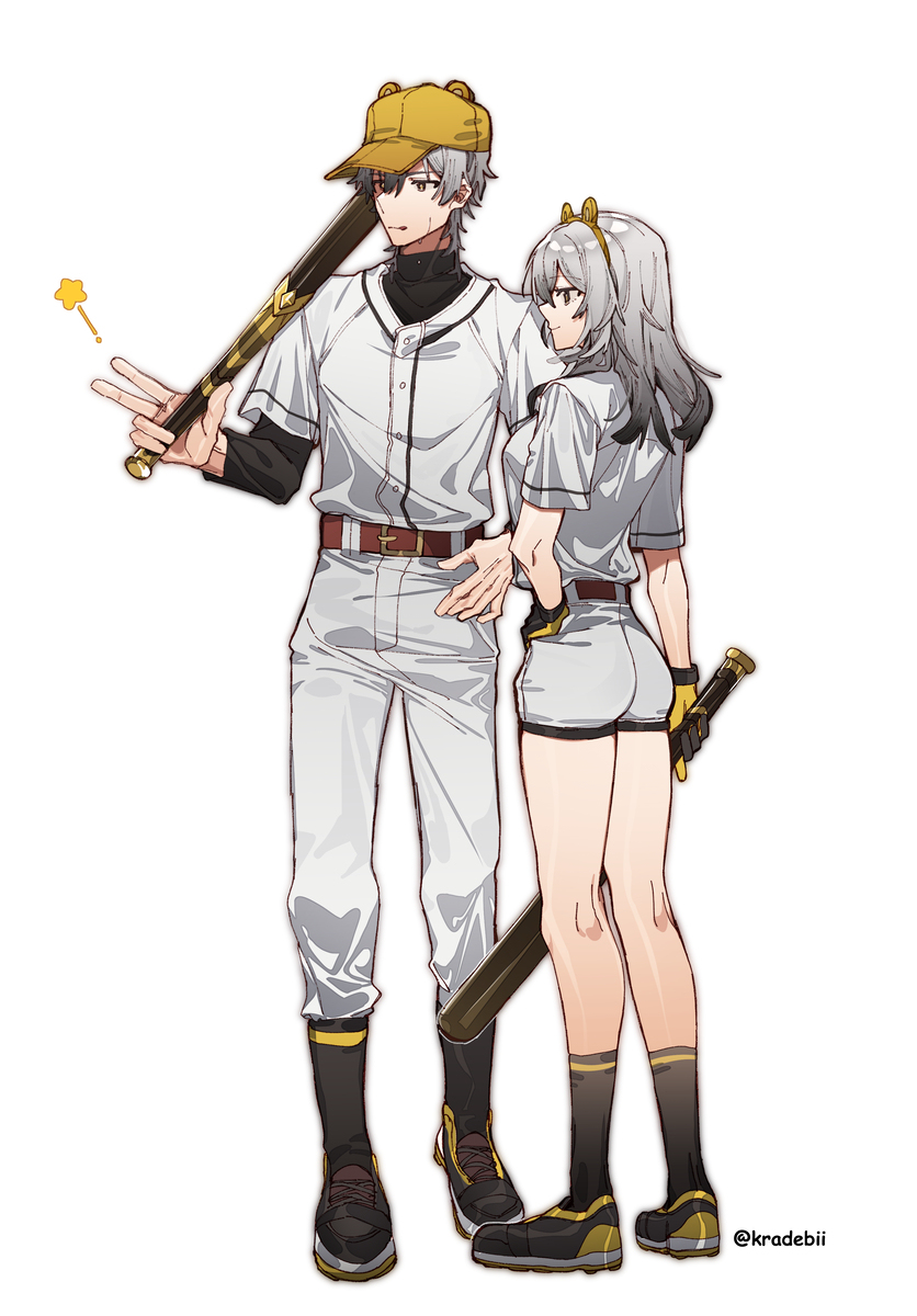 崩溃: 星轨/Honkai: Star Rail