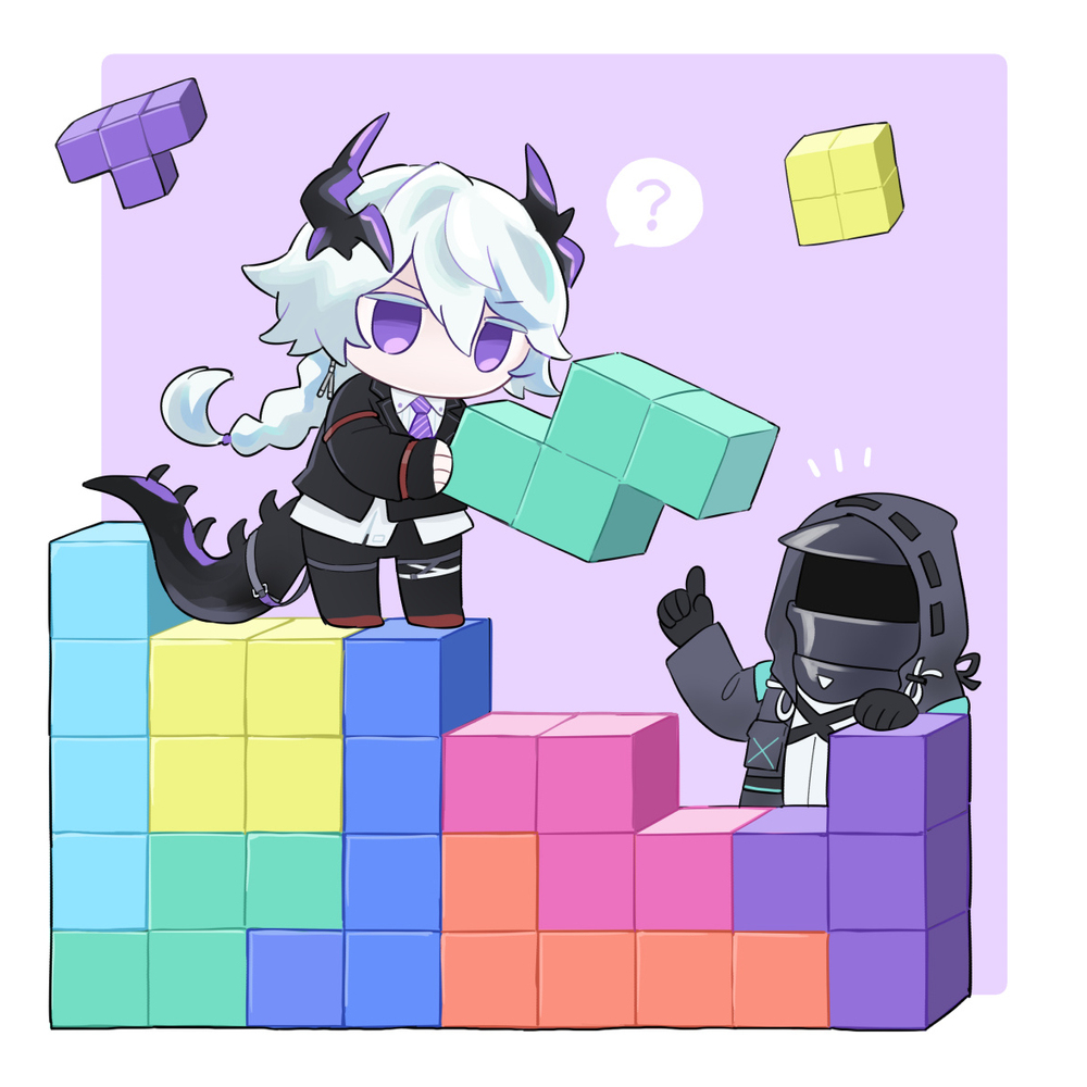 明天方舟总结5
