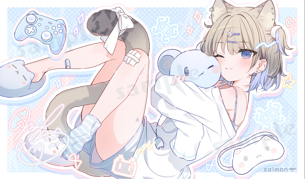 Meow