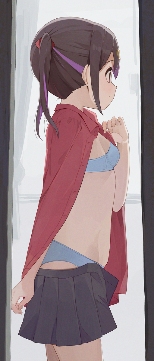 绪山美里