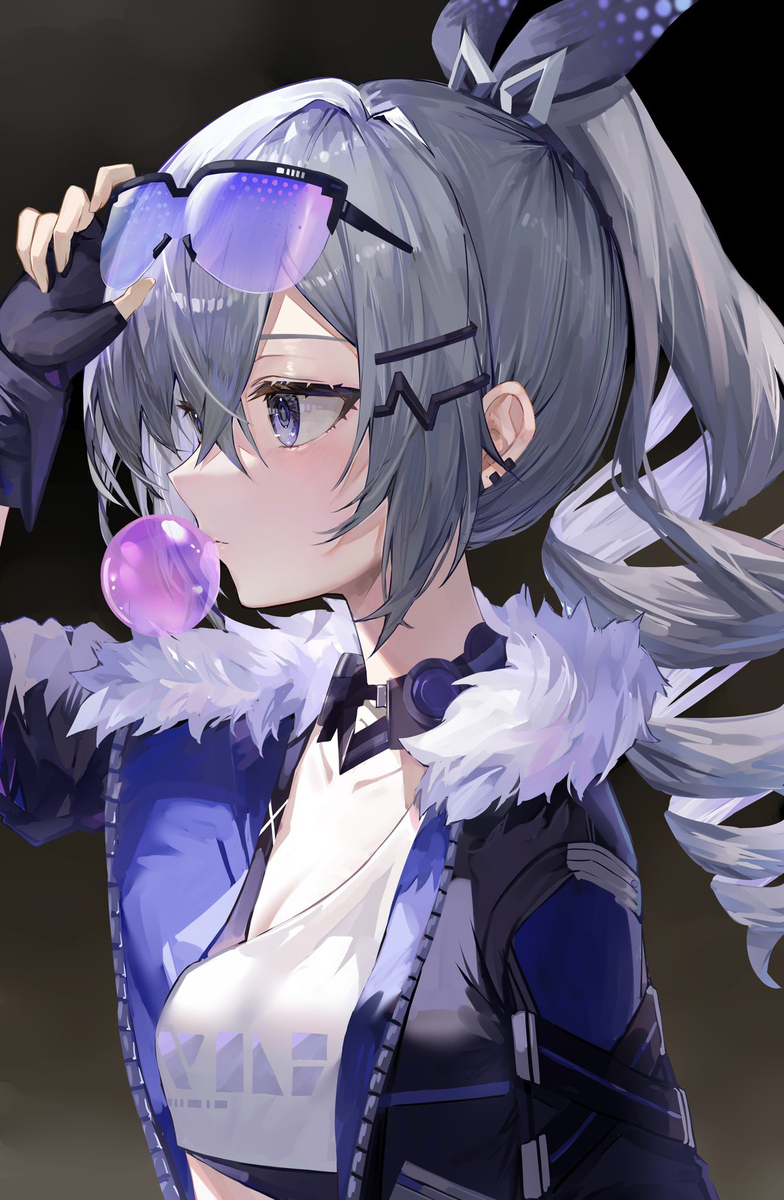 银狼02
