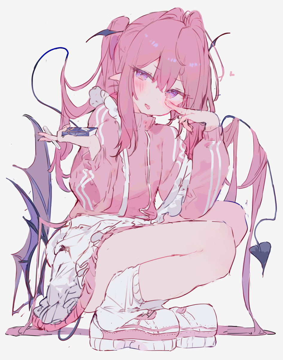 ♡贾西女仆 × 萨基巴斯♡
