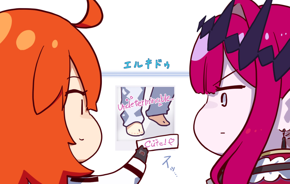 FGO神秘眼 &amp; 纸月编