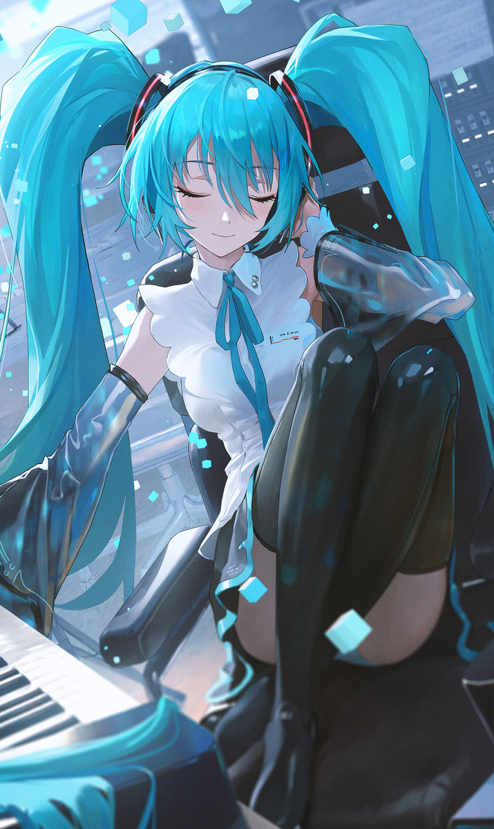 米克