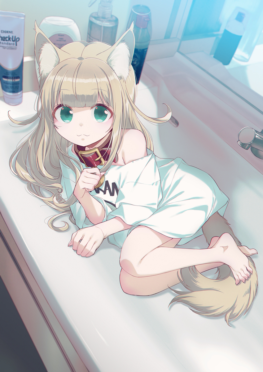 那里不是床。️