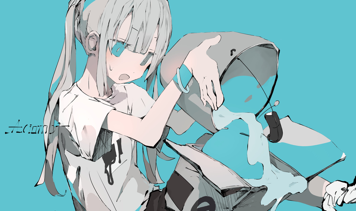 画