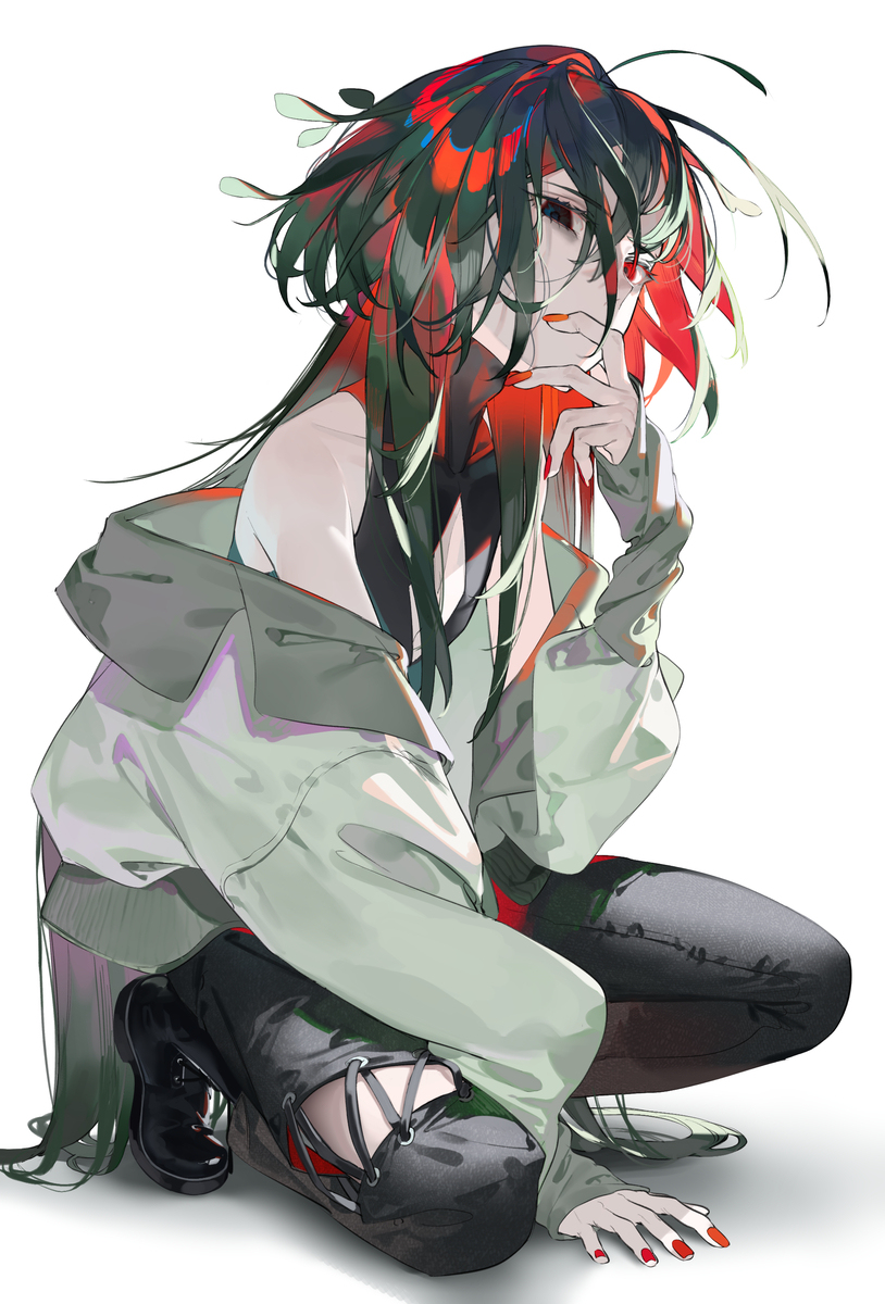 无题