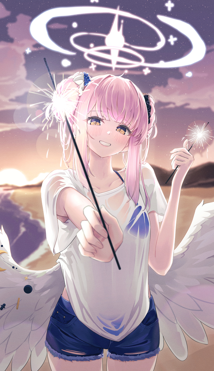 烟火