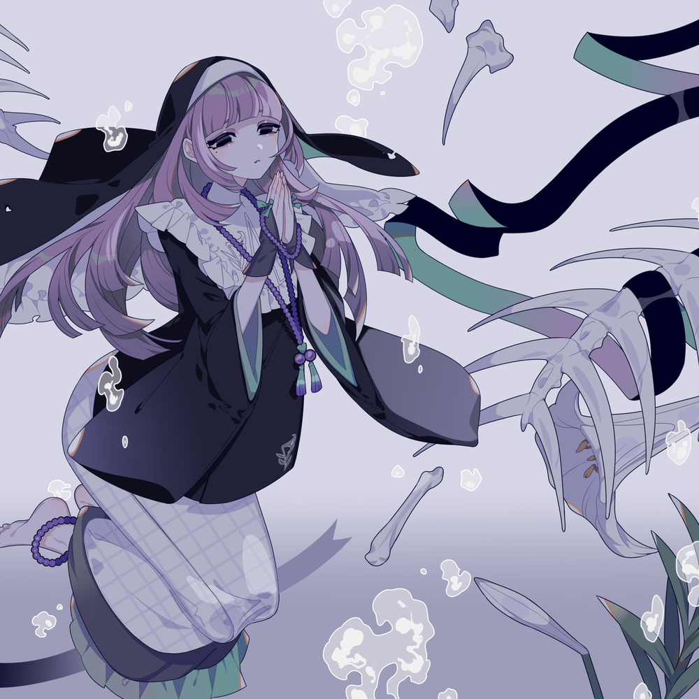 夜话Forgotten Fables