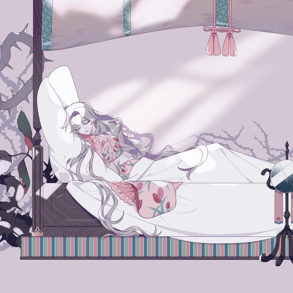 夜话Forgotten Fables