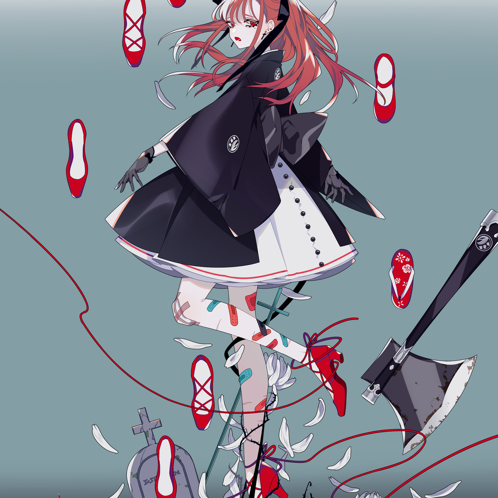 夜话Forgotten Fables