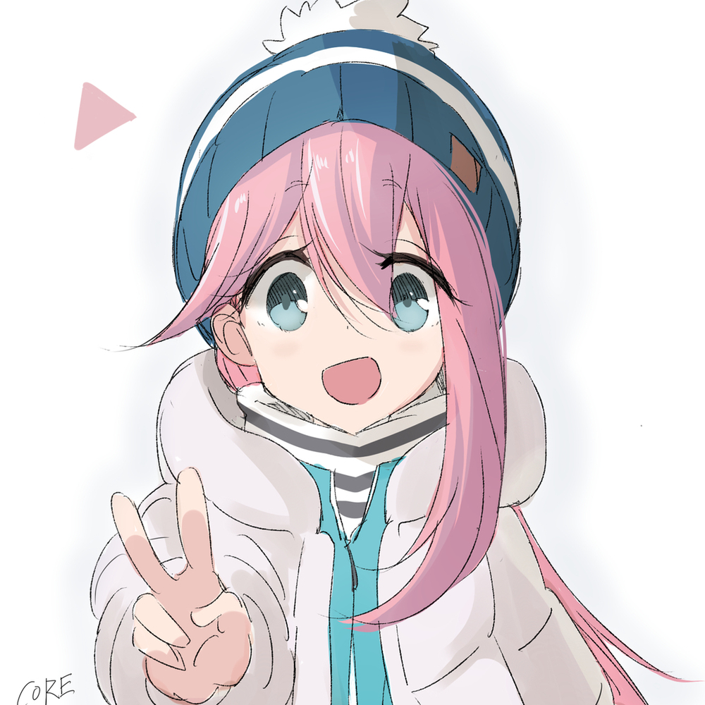 抚子