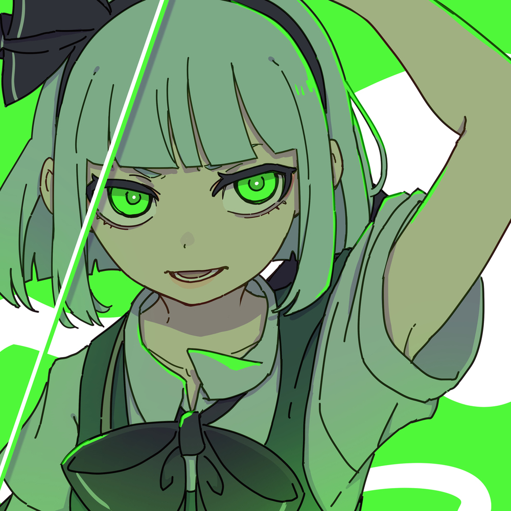 妖梦日