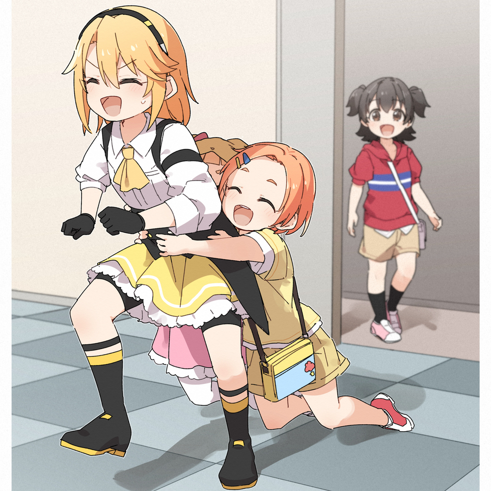 U149总结
