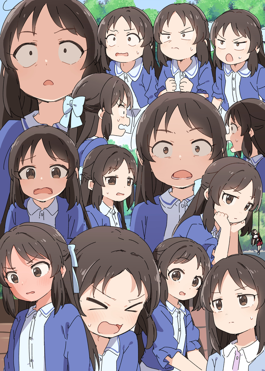 U149总结