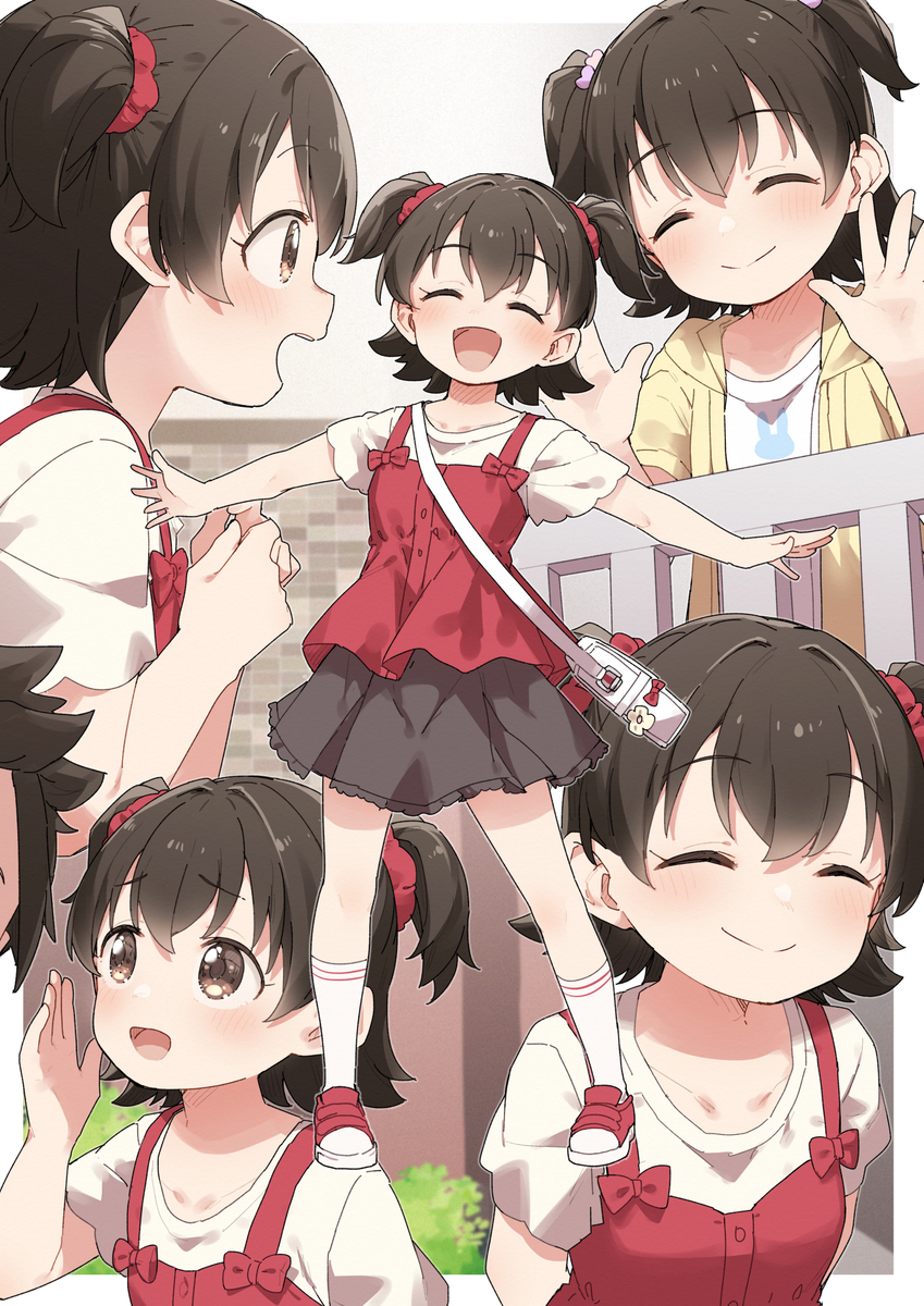 U149总结