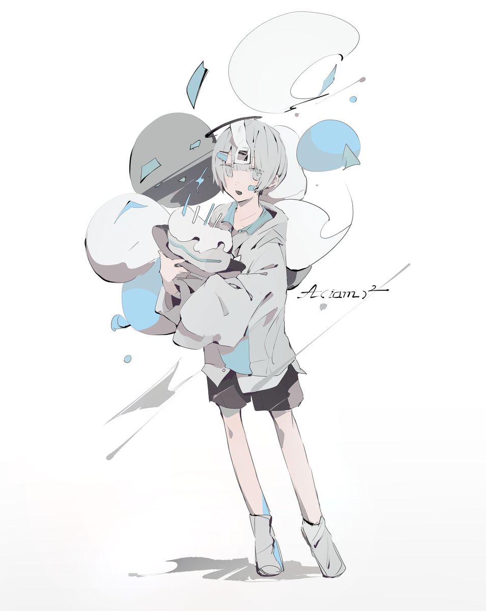 画